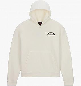 Худи Jordan x Travis Scott Pullover Hoodie Sail/Sail M - Фото 1