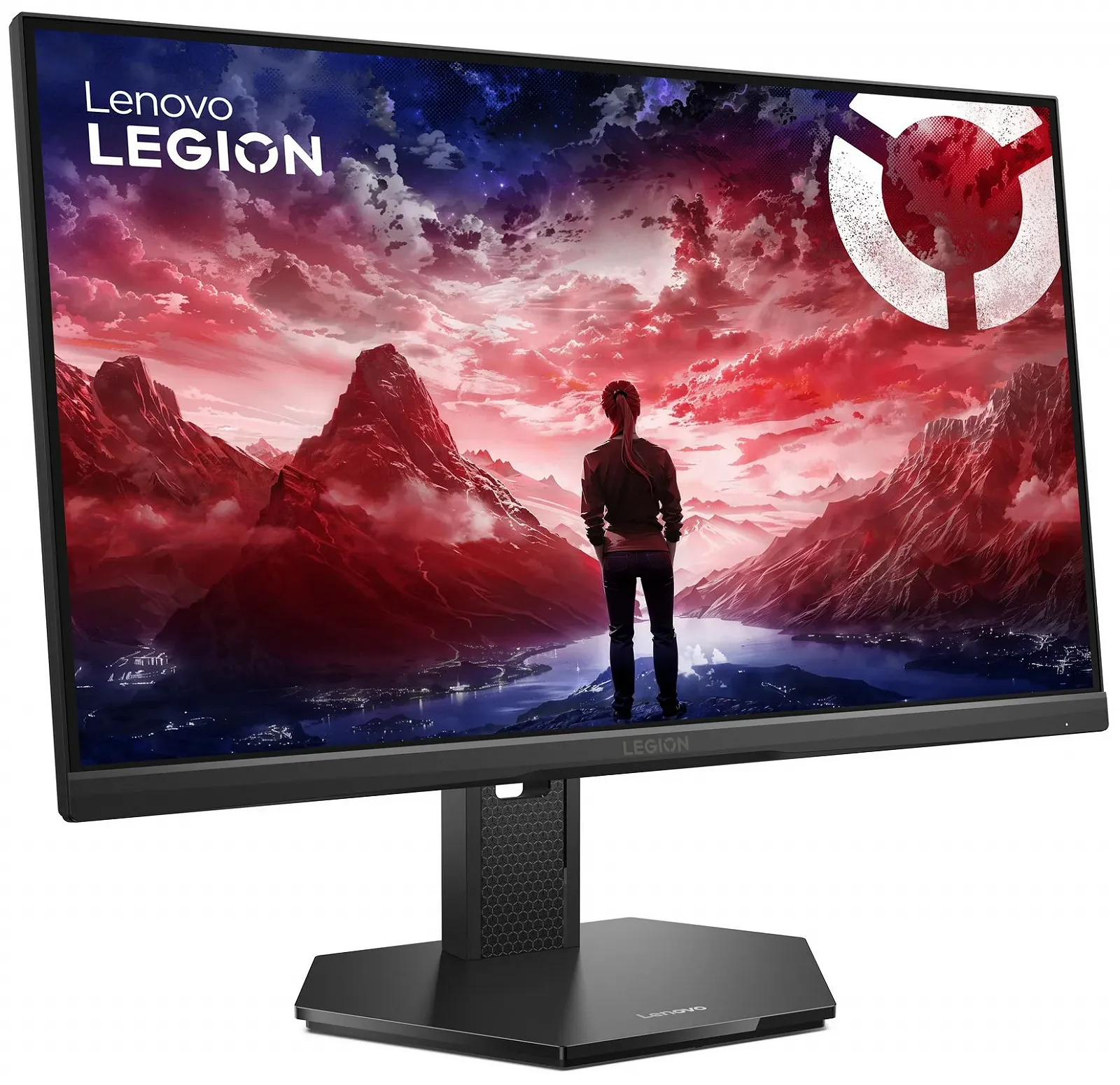 Монитор 24.5" Lenovo Legion 25-10 Full HD IPS 320 Гц, фото №2