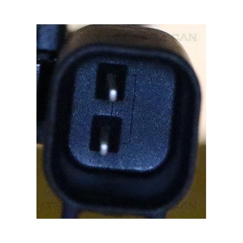 Датчик ABS TRISCAN 8180 81104 TESLA передня вісь, фото №2 Датчик ABS TRISCAN 8180 81104 TESLA передня вісь, фото №2