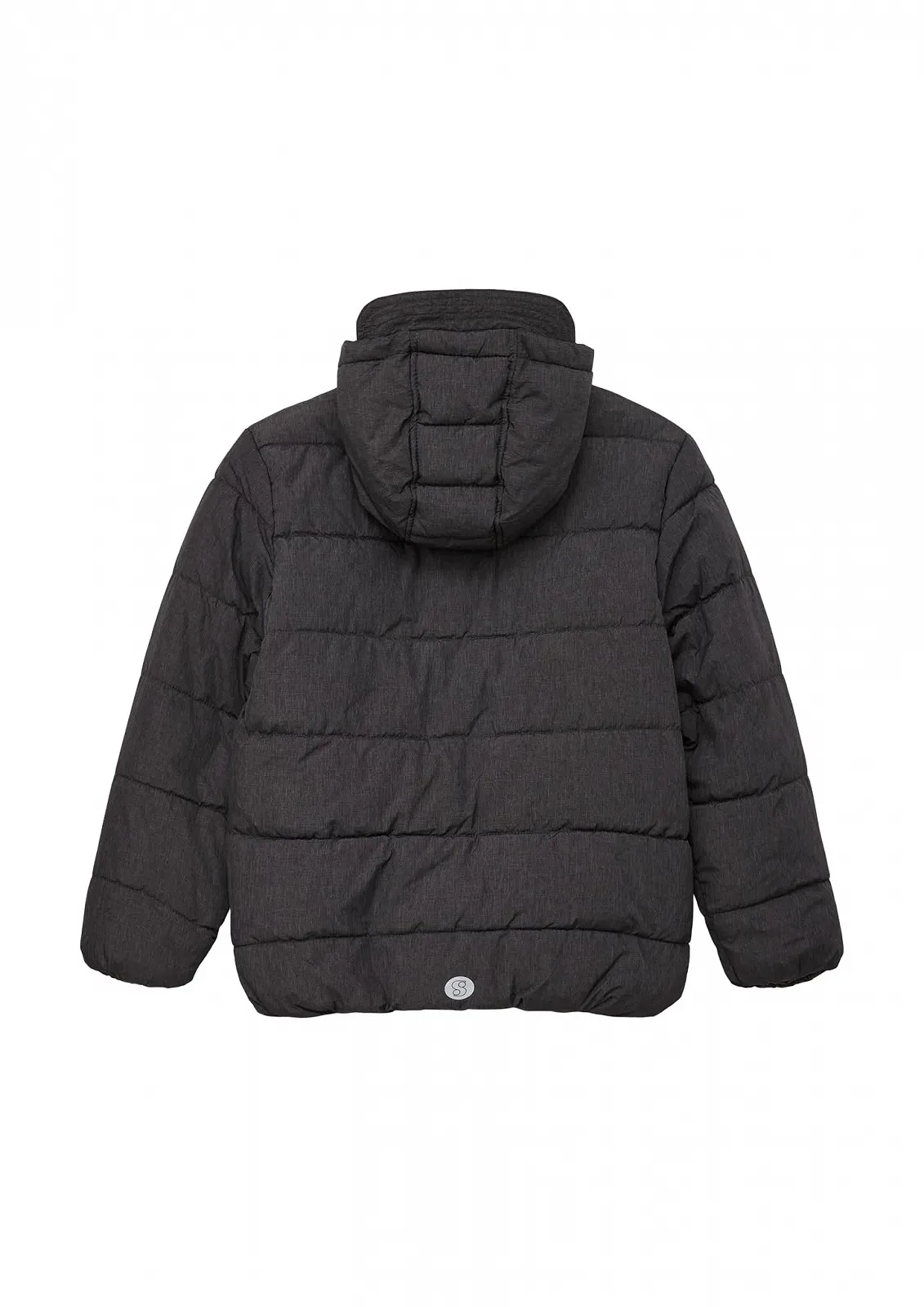 Куртка s.Oliver Jungen Outdoor, фото №5 Куртка s.Oliver Jungen Outdoor, фото №5