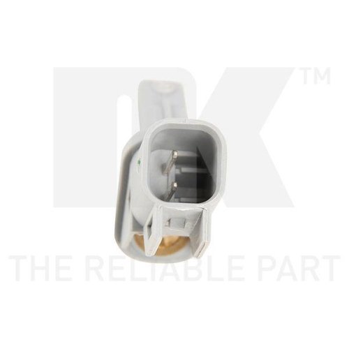 Датчик частоты вращения колеса NK 294805 для VOLVO, передний мост слева, фото №2 Датчик частоты вращения колеса NK 294805 для VOLVO, передний мост слева, фото №2