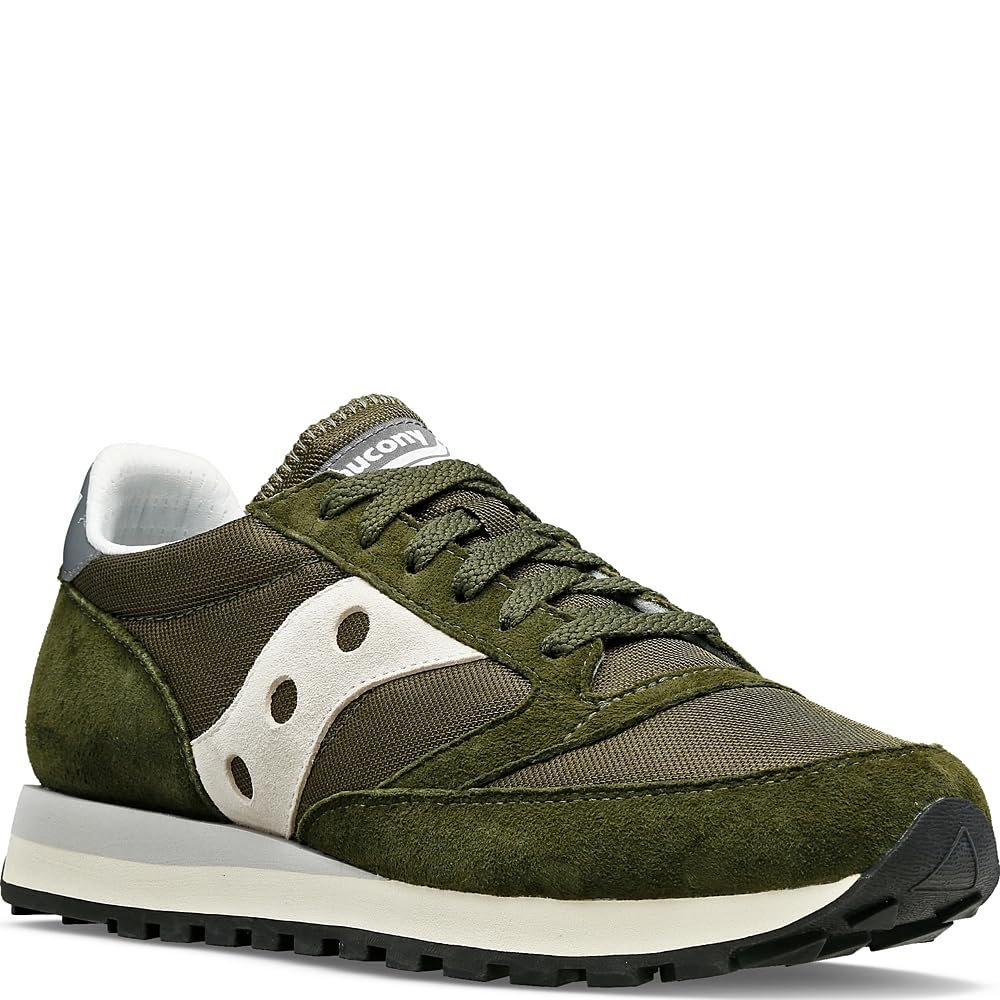 Кроссовки Saucony Jazz Original Vintage, фото №5