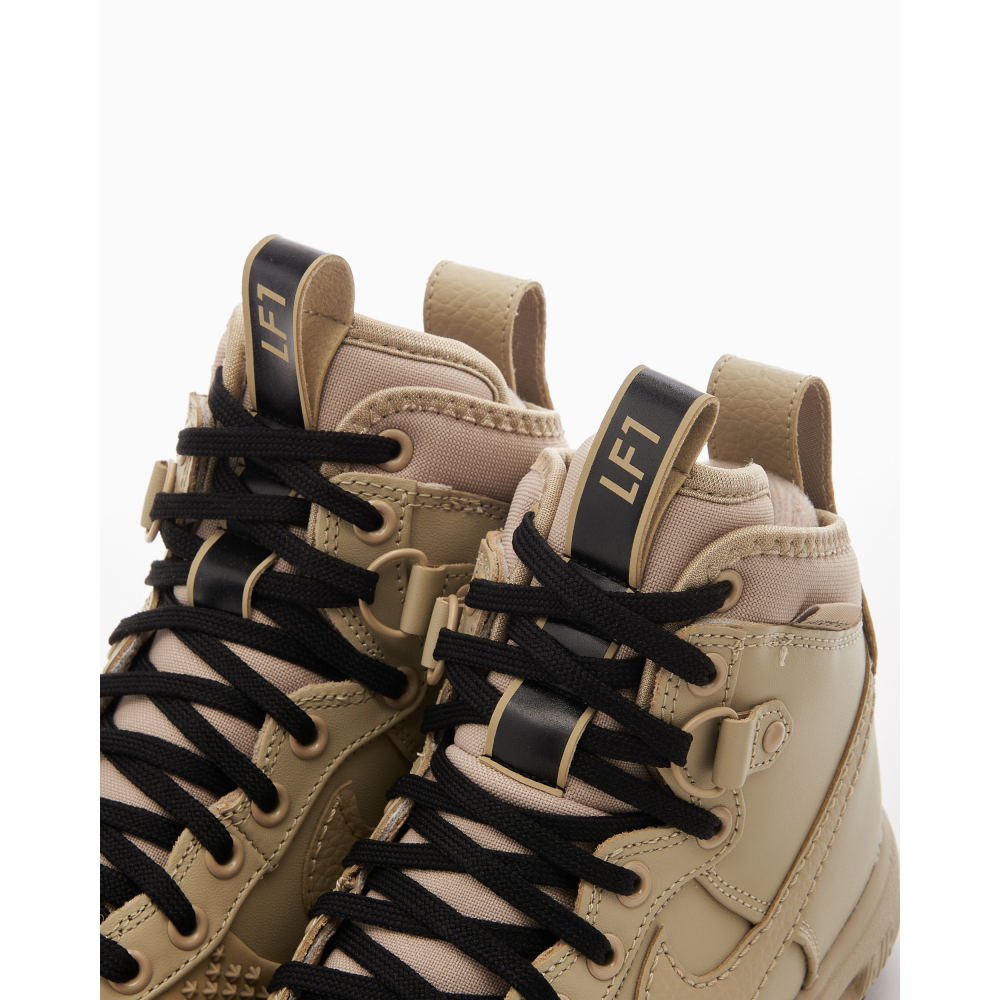Кроссовки Nike LUNAR FORCE 1 DUCKBOOT 40, фото №2