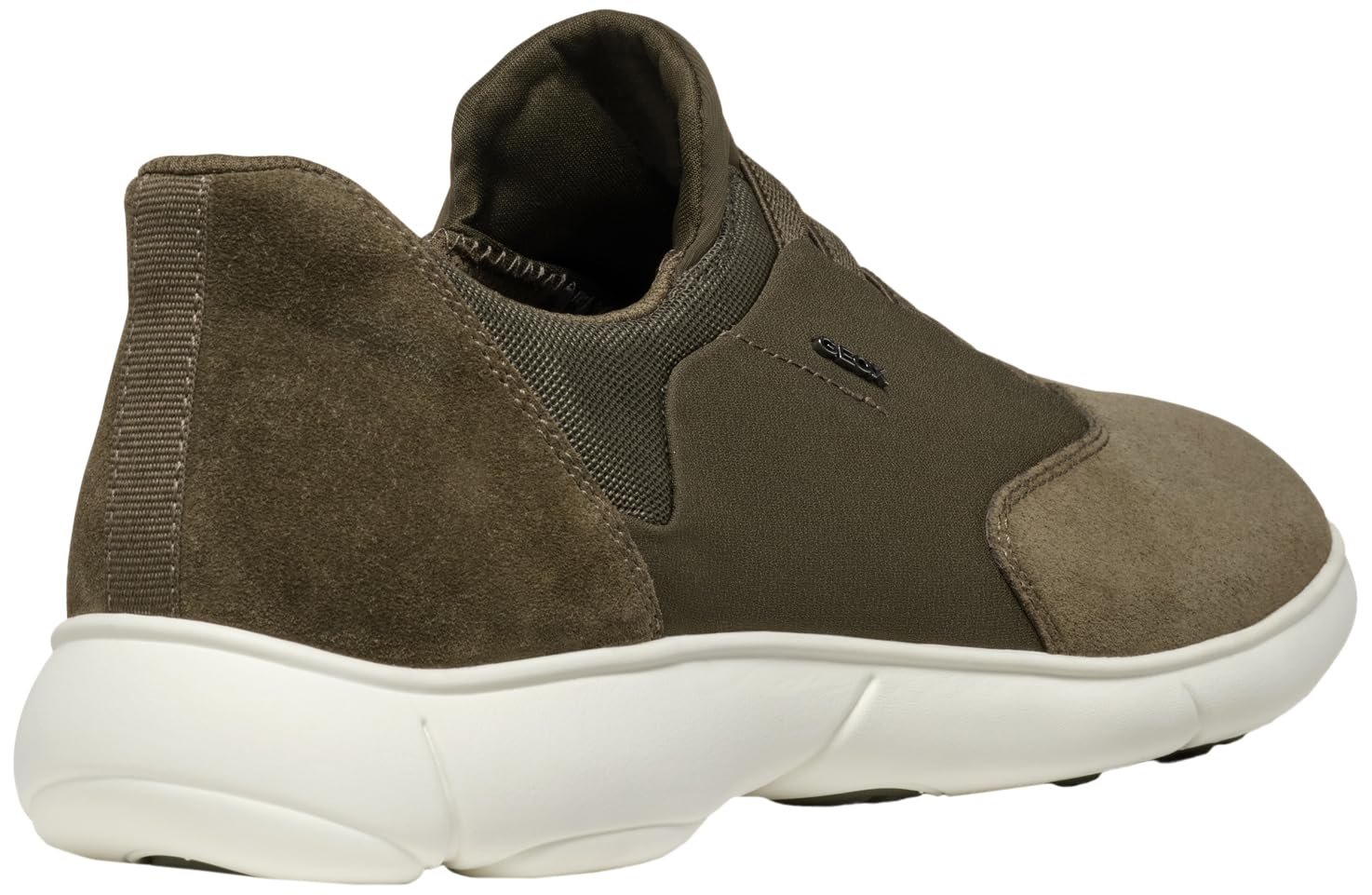 Кросівки Geox U Nebula 2.0 E, фото №5