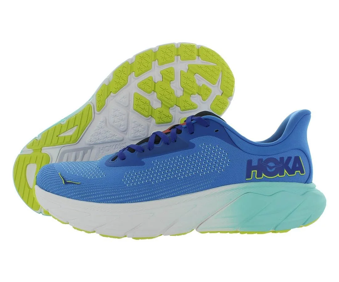 Мужские Кроссовки HOKA Arahi 7, фото №1