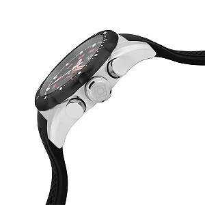 Часы Кварцевые Invicta Speedway Edelstahl 50мм synthetic.ua - Фото 1