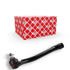 Наконечник рулевой тяги FEBI BILSTEIN 174567 для HYUNDAI KIA передний мост справа - Фото 1