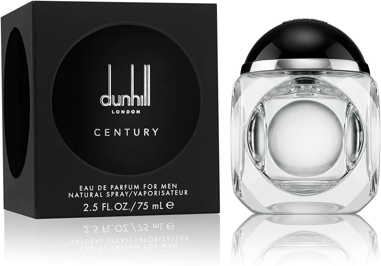Eau de Parfum Dunhill Century 75 мл, фото №2