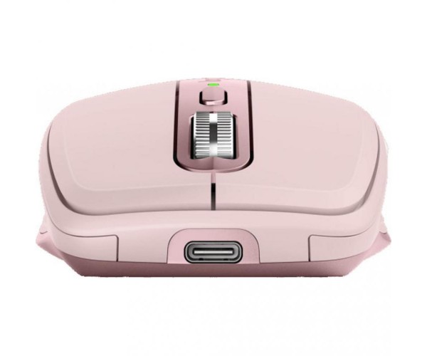 Миша Logitech MX Anywhere 3 Rose (910-005990), фото №3