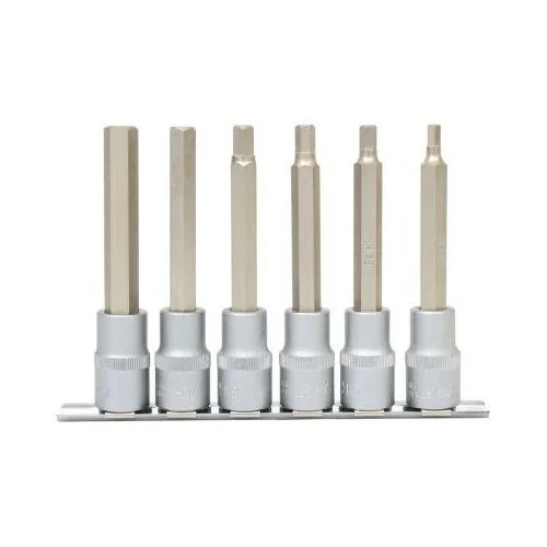 Набор торцевых головок KS TOOLS 911.1336, фото №2