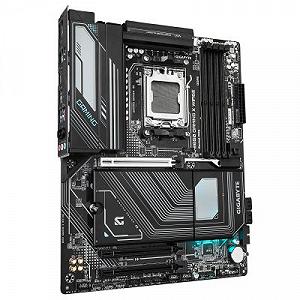 Материнская плата GIGABYTE B850 GAMING X WIFI6E synthetic.ua - Фото 1