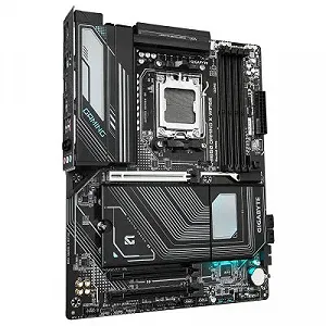 Материнская плата GIGABYTE B850 GAMING X WIFI6E цена на synthetic.ua - Фото 1 Материнская плата GIGABYTE B850 GAMING X WIFI6E synthetic.ua - Фото 1