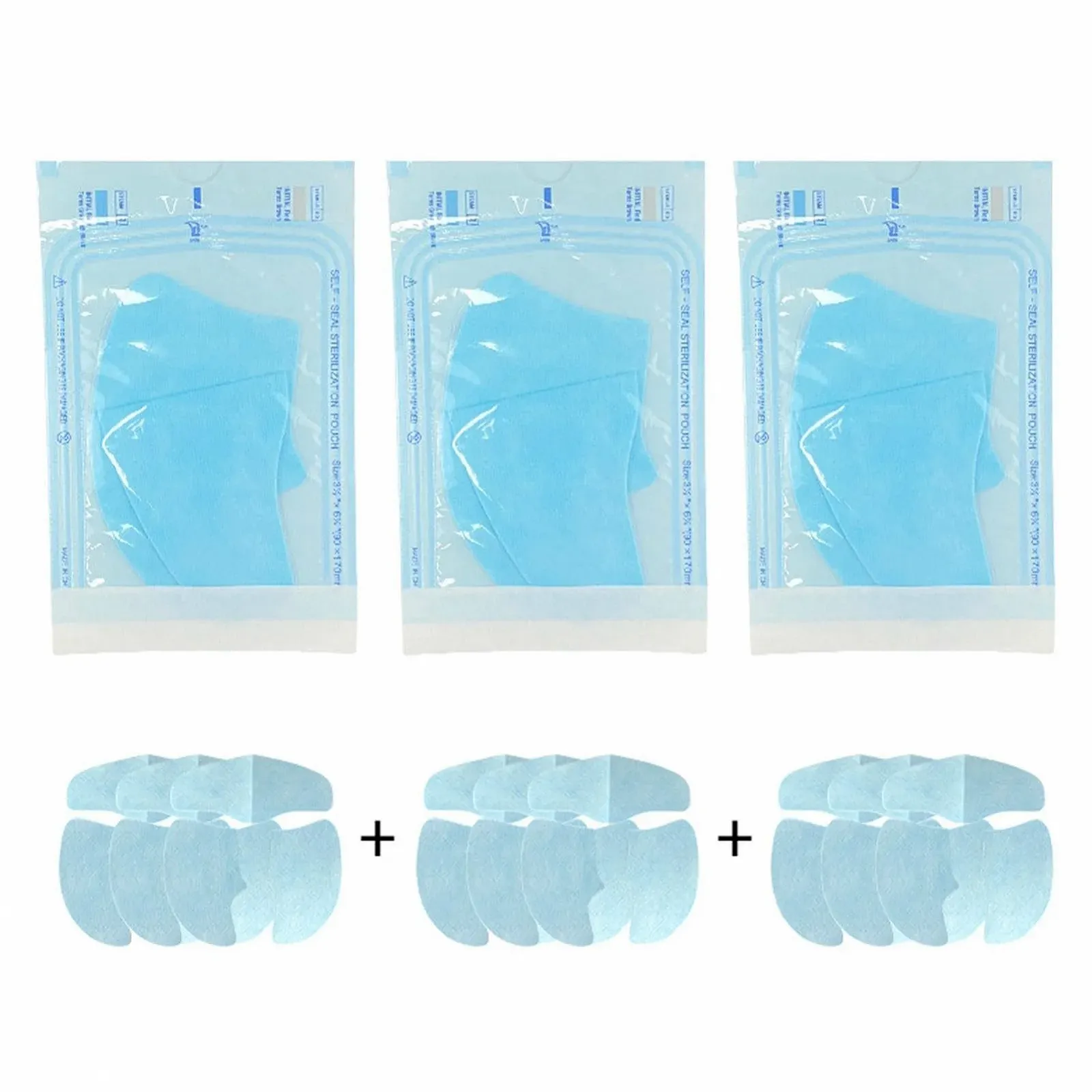 Пленка для ухода за кожей Collage-ns Skin Care Film | Mas-k для лица с чистым коллагеном | Пленки с чистым коллагеном | Highprime Collage-ns Film Mas-k | Корейская технология растворимой коллагеновой пленки, фото №5