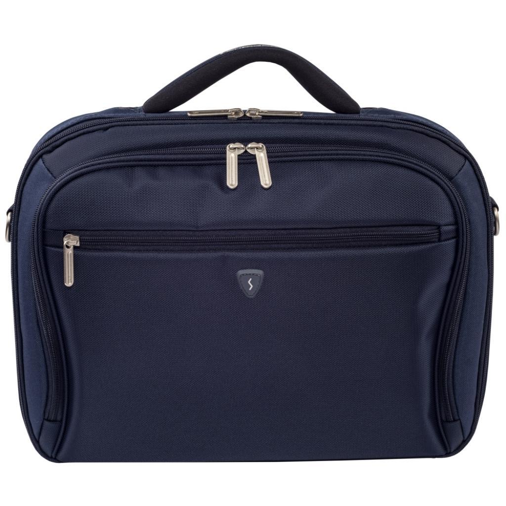 Сумка для ноутбука Sumdex 13.3" PON-341 BU blue PON-341BU 571100, фото №1