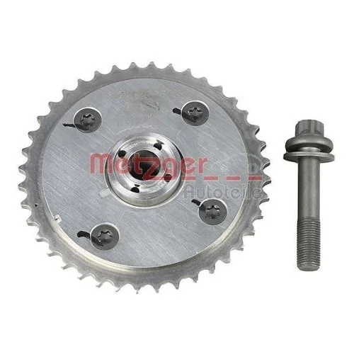 Комплект ланцюга ГРМ METZGER GREENPARTS 7490011 для CITROËN PEUGEOT MINI DS, фото №3