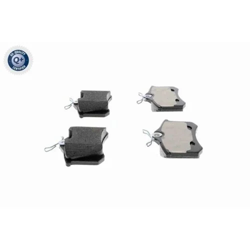 Комплект гальмівних колодок, дискове гальмо VAICO Green Mobility Parts V10-8168, фото №4