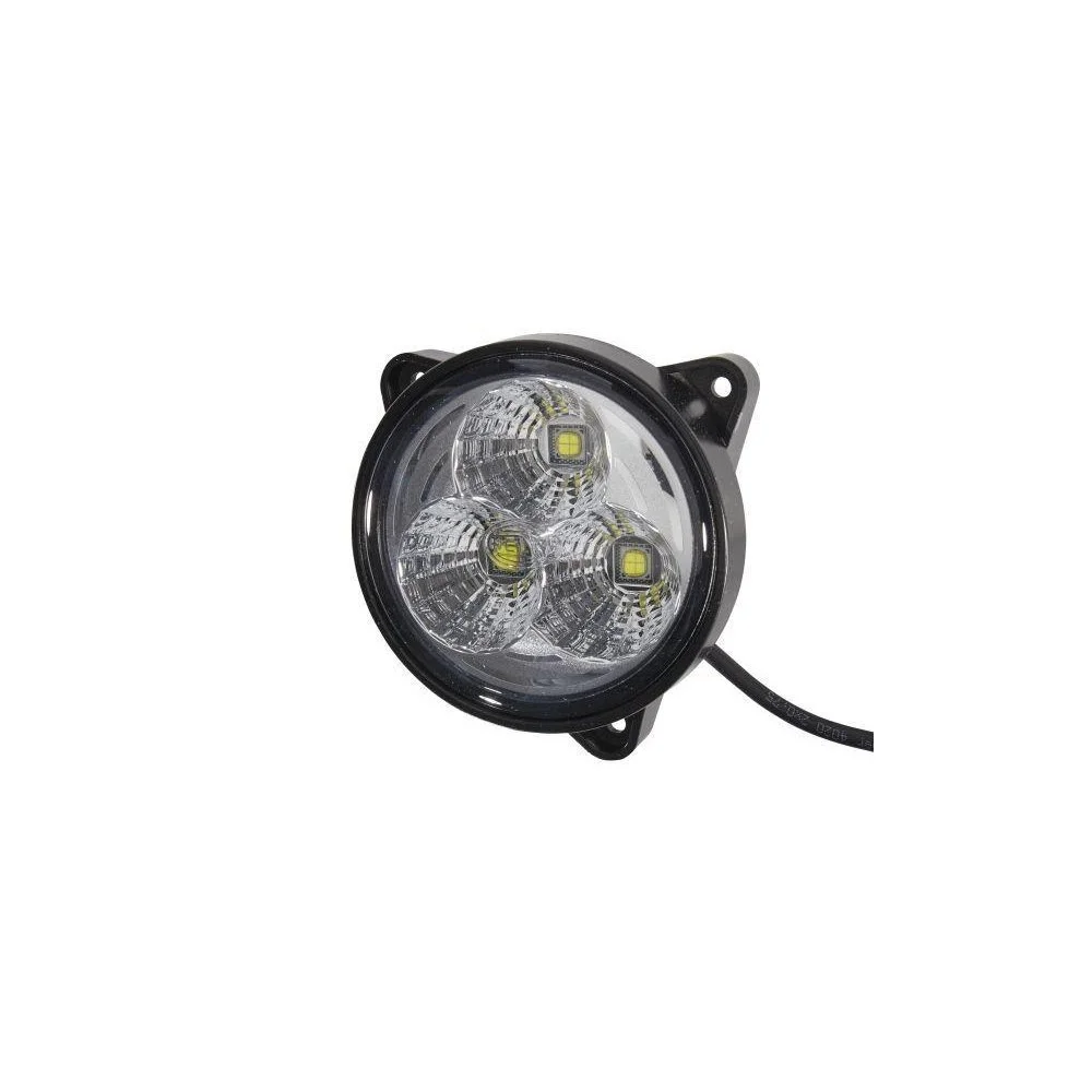 Рабочая фара HELLA 1G0 996 476-041 для KRONE, фото №1