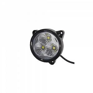 Рабочая фара HELLA 1G0 996 476-041 для KRONE - Фото 1