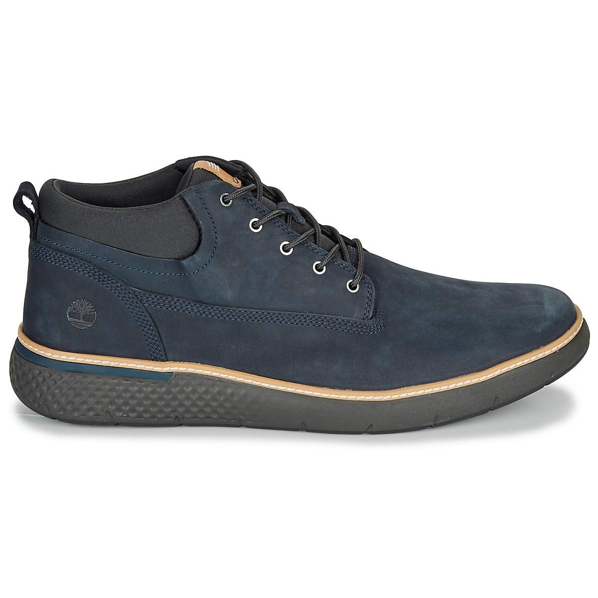 Челси Timberland Cross Mark PT TB0A222F0191 Синие, фото №3