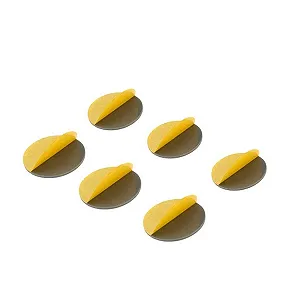 Наклейка на стіну French Bulldog XXL Wood Дерев'яна synthetic.ua - Фото 1