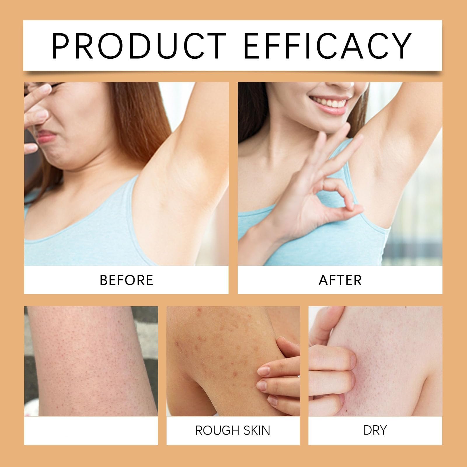 Гель для душу Persimmon Проти запаху тіла з хурмою (2 шт), фото №4 Гель для душу Persimmon Проти запаху тіла з хурмою (2 шт), фото №4