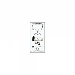 Комплект прокладок головки блока цилиндров TRISCAN 597-85165 - Фото 1