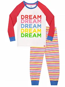 Пижама Harry Bear Rainbow Dreams - Фото 1