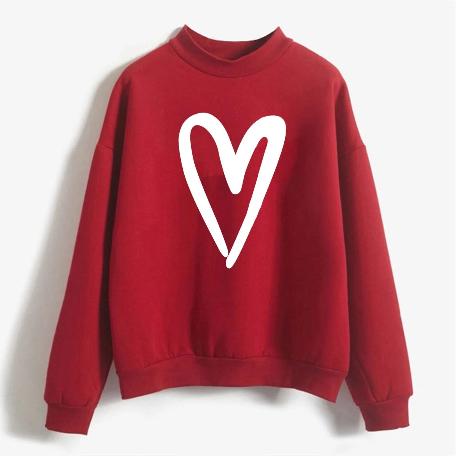 Женская толстовка Generisch без капюшона Мягкая с монограммой Молния Винтажный принт Хэллоуин Костюм Ведьмы, фото №2 Женская толстовка Generisch без капюшона Мягкая с монограммой Молния Винтажный принт Хэллоуин Костюм Ведьмы, фото №2