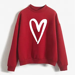 Женская толстовка Generisch без капюшона Мягкая с монограммой Молния Винтажный принт Хэллоуин Костюм Ведьмы synthetic.ua - Фото 1