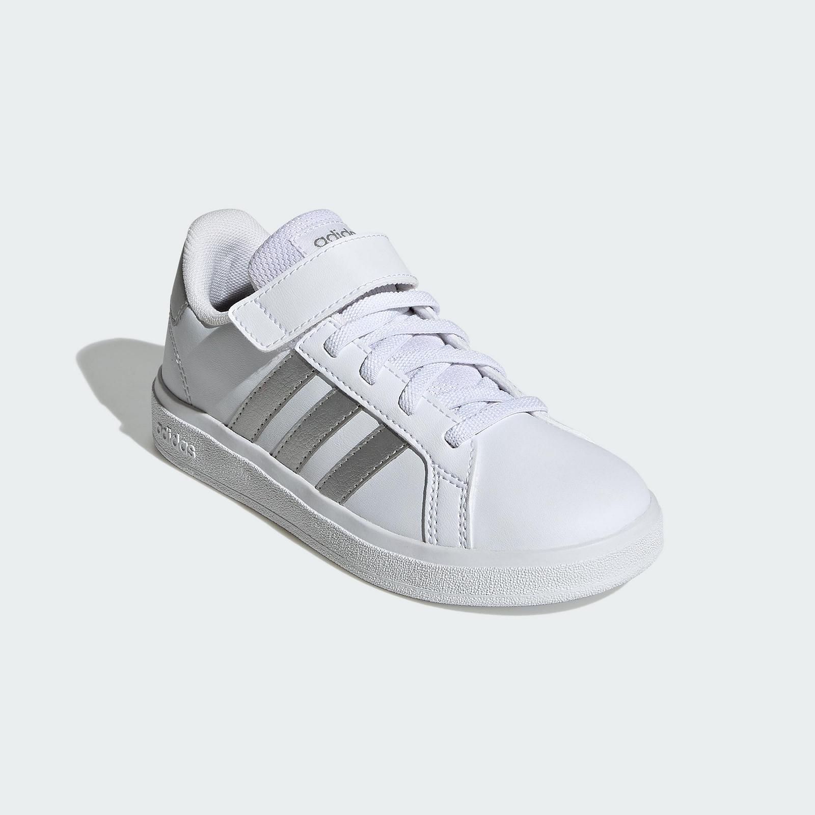 Кроссовки Adidas Grand Court, фото №5