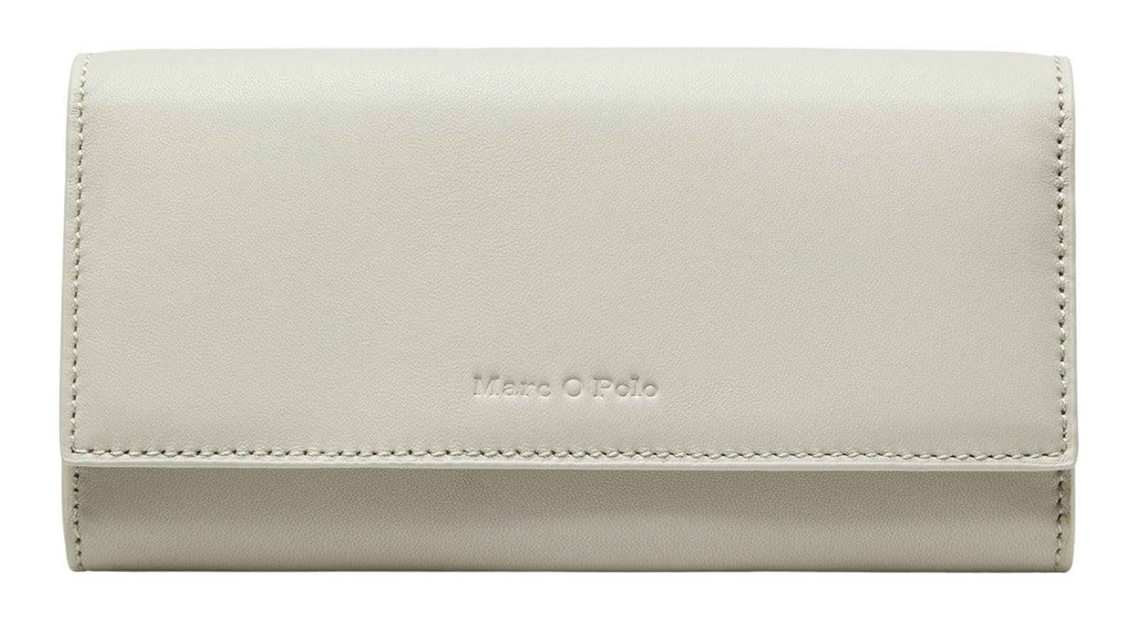 Кошелек Marc O'Polo Jessie Combi L Серый камень, элегантный, фото №1
