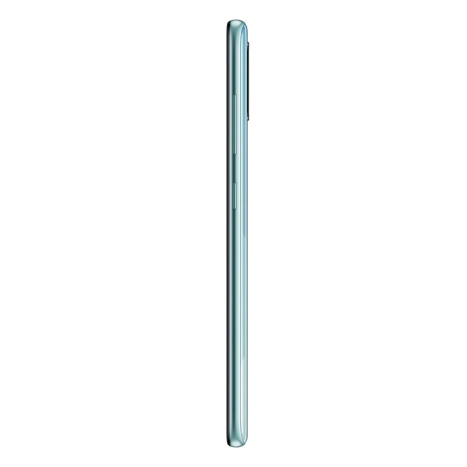 Смартфон Samsung Galaxy A51 4G 128GB 4GB RAM Dual SIM Prism Crush Blue SM-A515FZBVEUE, фото №4