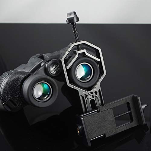 Телескопічний бінокль QHYTL HD Weitwinkel LLL, фото №6 Телескопічний бінокль QHYTL HD Weitwinkel LLL, фото №6