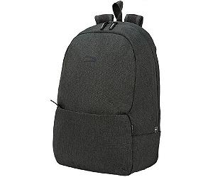 Tucano Рюкзак Ted 14", чорний - Фото 1