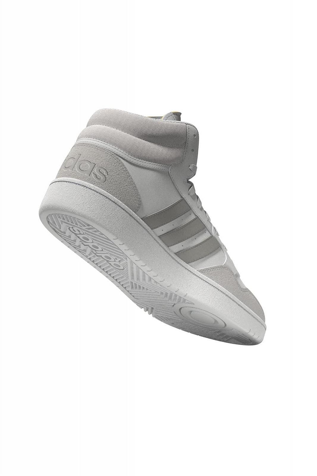 Кроссовки Adidas Hoops 3.0 Mid Lifestyle Basketball Classic Vintage Shoes, фото №9