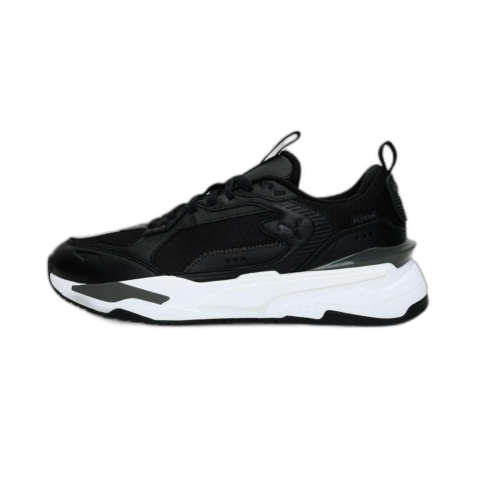 Кроссовки PUMA RS-Fast Limiter b&w 385561-02, фото №1