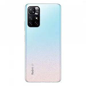 Смартфон Xiaomi Redmi Note 11S 5G MTK Dimensity 810 50MP 4/64GB Blue ціна на synthetic.ua - Фото 1 Смартфон Xiaomi Redmi Note 11S 5G MTK Dimensity 810 50MP 4/64GB Blue synthetic.ua - Фото 1