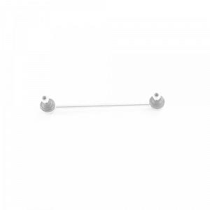 Стойка стабилизатора SKF VKDS 346027 для VOLVO, передняя ось с обеих сторон synthetic.ua - Фото 1