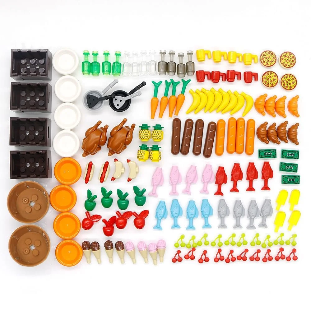 Аксесуари для їжі, фото №6