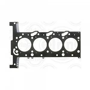 Прокладка головки блоку циліндрів ELRING 156.211 для CITROËN FIAT FORD PEUGEOT DS - Фото 1