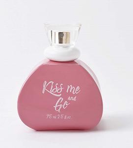 Парфуми ANDRE L'AROM KISS ME & GO [Fresh & Floral & Fruity] для жінок 75 мл synthetic.ua - Фото 1