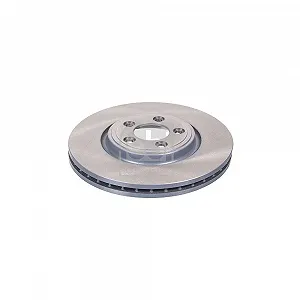 Гальмівний диск FEBI BILSTEIN 44136 для JAGUAR передня вісь - Фото 1