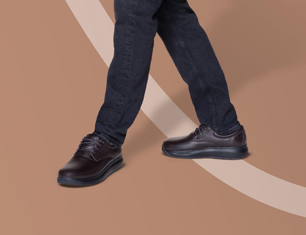 Лофери JOYA Chicago Чорний, фото №7