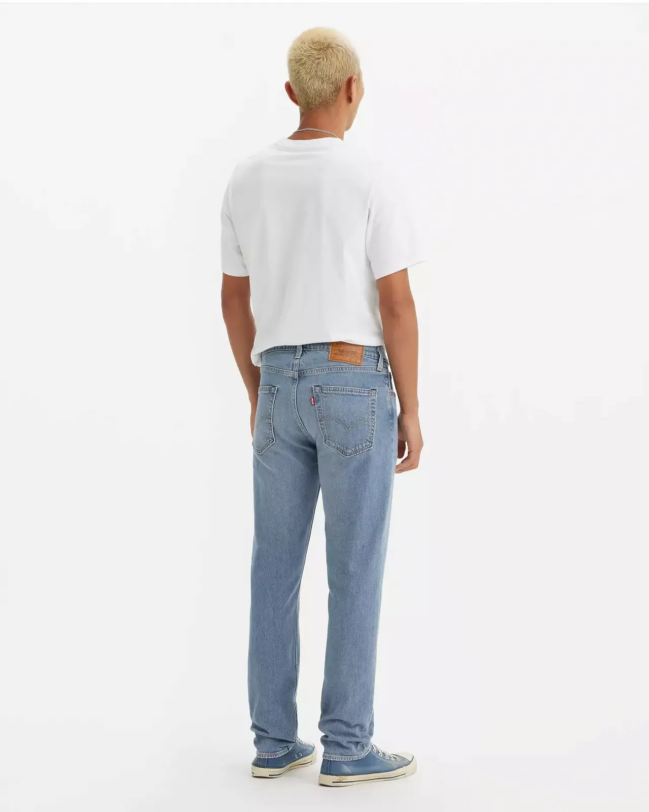 Чоловічі джинси Levis - 511 Slim Why Not - 36, фото №3 Чоловічі джинси Levis - 511 Slim Why Not - 36, фото №3