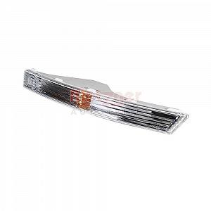 Указатель поворота METZGER 2080207 для VW, бампер, передний левый - Фото 1