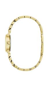 Женские часы GUESS Аналоговые GW0867L2 Шампань synthetic.ua - Фото 1