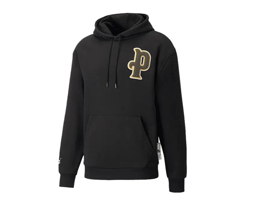 Джемпер Puma hoodie M, фото №1