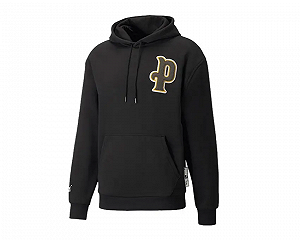Джемпер Puma hoodie M - Фото 1