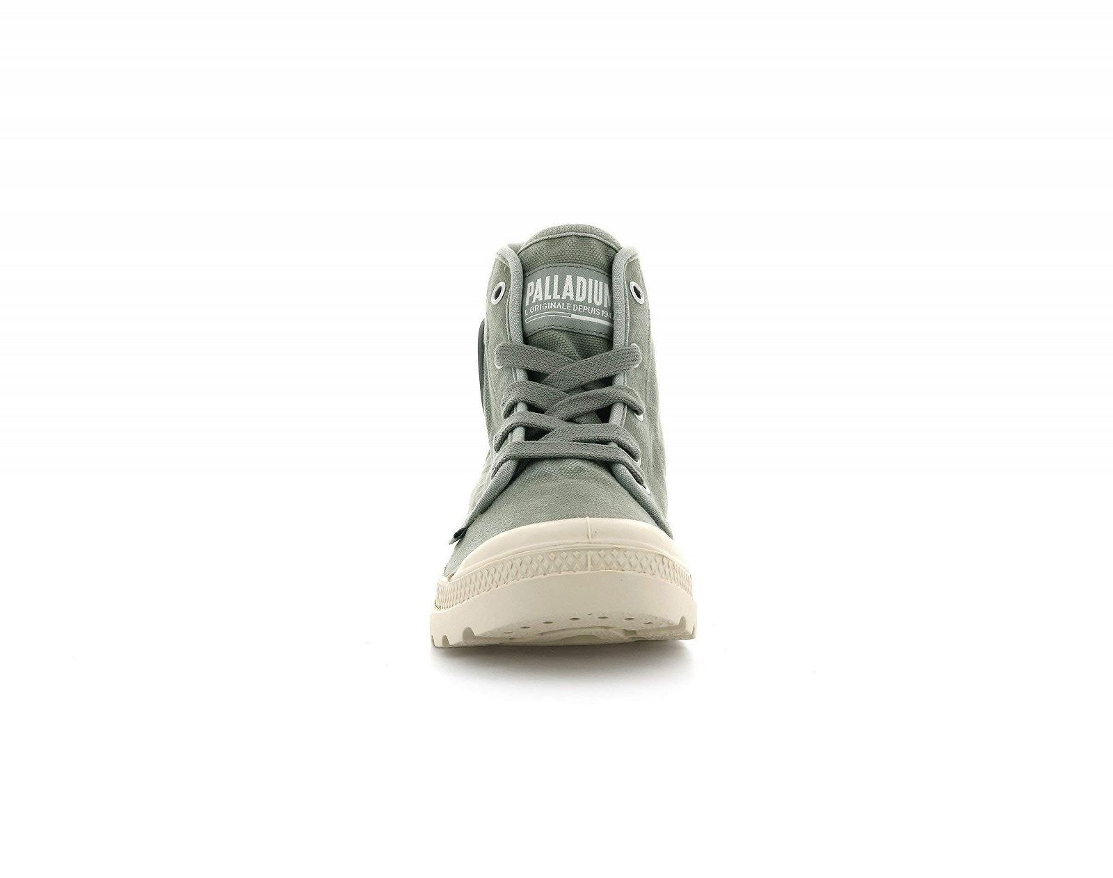 Черевики Palladium Pampa HI F Жіночі, фото №3