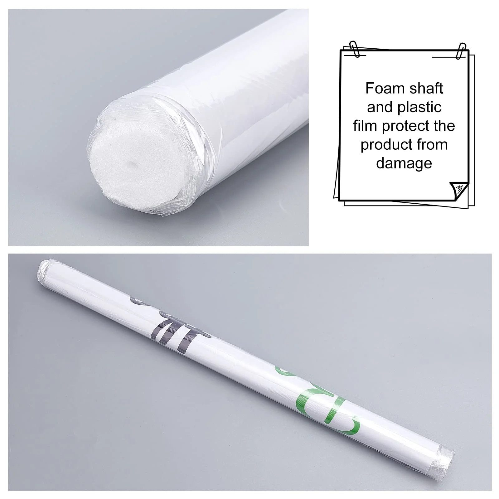 Наклейки на стіну SUPERDANT 40 штук Золоті птахи Вінілові Золотистий, фото №6